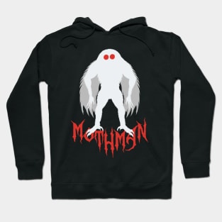 Mothman Hoodie